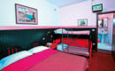 HOTEL DORIA (B&B) Nago-Torbole