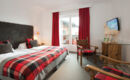 BOUTIQUE HOTEL BRUGGWIRT (B&B) St. Johann