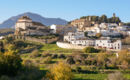 DWO CONVENTO DE LA MAGDALENA Antequera