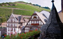 AKZENT HOTEL BERG´S ALTE BAUERNSCHÄNKE Rüdesheim