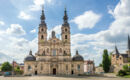 GÖBEL´S POSTHOTEL ROTENBURG a.d. FULDA Rotenburg an der Fulda