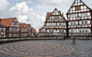 GÖBEL´S POSTHOTEL ROTENBURG a.d. FULDA Rotenburg an der Fulda