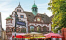 JUFA HOTEL SCHWARZWALD Lenzkirch