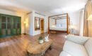 HOTEL HUERTO DEL CURA (B&B) Elche