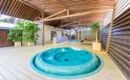 HOTEL HUERTO DEL CURA (B&B) Elche