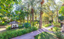 HOTEL HUERTO DEL CURA (B&B) Elche