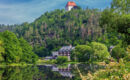 HOTEL AM SCHLOSSBERG Ziegenrück