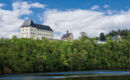 HOTEL AM SCHLOSSBERG Ziegenrück