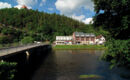 HOTEL AM SCHLOSSBERG Ziegenrück