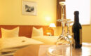 HOTEL AM SCHLOSSBERG Ziegenrück