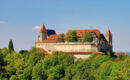 BERGGASTHOF BAYERNTURM Sulzdorf