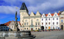 HOTEL PALCÁT TÁBOR Tábor