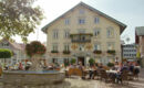 HOTEL RESTAURANT ADLER Oberstaufen