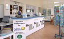 FAMILIEN- & APARTHOTEL STRANDHOF (B&B) Tossens