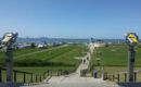 FAMILIEN- & APARTHOTEL STRANDHOF (B&B) Tossens