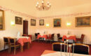 FAMILIEN- & APARTHOTEL STRANDHOF (B&B) Tossens