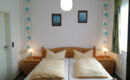 FAMILIEN- & APARTHOTEL STRANDHOF (B&B) Tossens