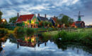 FLETCHER HOTEL-RESTAURANT ZEEDUIN Wijk aan Zee