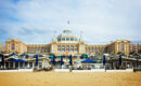 FLETCHER HOTEL-RESTAURANT SCHEVENINGEN Den Haag