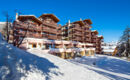 HOTEL HELVETIA INTERGOLF Crans-Montana