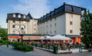 HOTEL BELLE-VUE Vianden