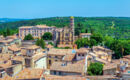 CHÂTEAU D'ARPAILLARGUES Arpaillargues-Uzès