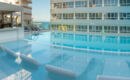 VILLA DEL MAR HOTEL Benidorm (Alicante)