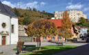 HOTEL LAURENZHOF Lendorf