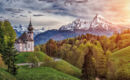 HOTEL-GASTHAUS BÄRENSTÜBERL Schönau am Königssee