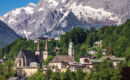 HOTEL-GASTHAUS BÄRENSTÜBERL Schönau am Königssee