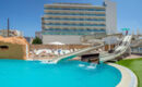VILLA LUZ FDESIGN & ART HOTEL Gandia's Beach (Valencia)
