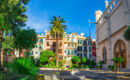 HOTEL BALANGUERA (B&B) Palma de Mallorca
