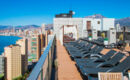 HOTEL ROCK GARDENS Benidorm (Alicante)