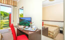 HOTEL FABRICIA Portoferraio (LI)