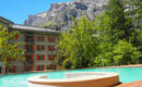 LES SOURCES DES ALPES HOTEL & SPA (B&B) Leukerbad