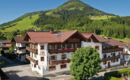 HOTEL KIRCHENWIRT (B&B) Kirchberg