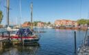 HAFEN HOTEL SCHÜTZENHOF (B&B) Burg auf Fehmarn