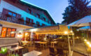 LOGIS HÔTEL LES PEUPLIERS Baratier