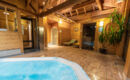 LOGIS HÔTEL LES PEUPLIERS Baratier