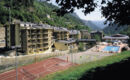 HOTEL SAN GOTHARD La Massana