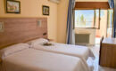 HOTEL FELIPE II Ayna