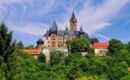HOTEL HARZRESIDENZ (B&B) Thale
