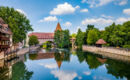 ACHAT HOTEL REGENSBURG IM PARK (B&B) Regensburg