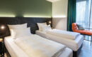 ACHAT HOTEL STUTTGART FLUGHAFEN / MESSE (B&B) Stuttgart