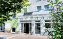 ACHAT HOTEL STUTTGART ZUFFENHAUSEN (B&B) Stuttgart