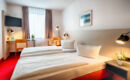 ACHAT HOTEL CHEMNITZ (B&B) Chemnitz