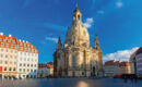 ACHAT HOTEL DRESDEN ELBUFER (B&B) Dresden