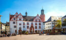 ACHAT HOTEL DARMSTADT GRIESHEIM (B&B) Griesheim