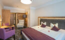 HOTEL & RESTAURANT STEGERBRÄU (B&B) Radstadt