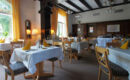 SCHLOßVILLA DERENBURG - HOTEL RESTAURANT CAFÉ Derenburg